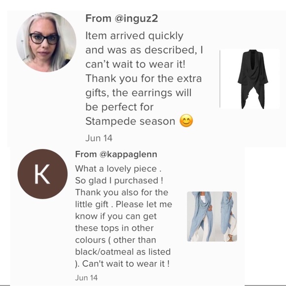 Linen blend,Cris cross, Irregular hem tunic/ top/cover up - Picture 11 of 11